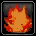 Holzlodernde-Flamme