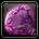 Багровый кристалл