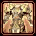 Abgrund-Tigermähnen-Kettenhemd♂