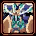 Abyss Crudediamond Armor♂