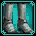 Ethical Boots of Sorrow♂