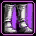 Bedlam Errantry Boots♂