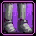Brimstone Might Boots♂