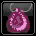 Flackern-Amulett