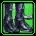 Fervent Soulless Boots♀