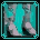 Ethical Ghost Boots♀