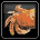 Crabe situ