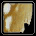 Peau daim blanche