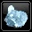 Cristal glacial