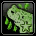 Relique crapaud +1