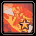 Fiery Gem +1