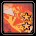 Fiery Gem +2