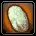 Gold-break Jade Piece