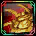 ☆Vibrant Armor +1