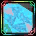 ☆Aqua Gem +1