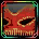 ☆Ruby Mask +2