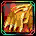 ☆Flame Armor +2