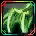 ☆Jade Claw +2