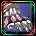☆Demon Claw +2