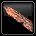 Gloomy Cloudrush Sword