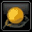 Golden Healing Orb