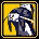 Sagacious Darkfire Helm♂