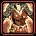 Justice Infernofire Robe♀