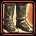 Justice Hellfire Shoes♂