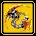 Luminary Firestorm Glaive