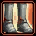 Luminary Solidity Boots♂