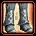 Luminary Solidity Boots♀