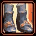 Bottes solidité justice♀