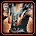 Armure fusion maléfique♂