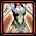 Armure solidité lumin.♀
