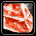 Blut-Kristall