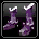 Plum Crest Shoes♀