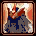 Heroic Mystifire Helmet♀