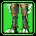 Bottes candeur ardentes♀