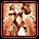 Armure pyromystique héroïque♀