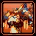 ●Rageflame Armor♀