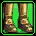 Ardent Omened Boots♂