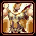Charming Mystifire Plate♂