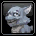 Wolf Statue