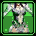 Armure chagrin ardente♀