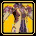 Soutane force ardente♀