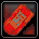 Paquet rouge