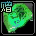 Jade Love Note