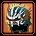Casque feu funeste fractal♀