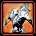 Chromatic Infernofire Plate♂