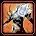 Chromatic Infernofire Plate♀